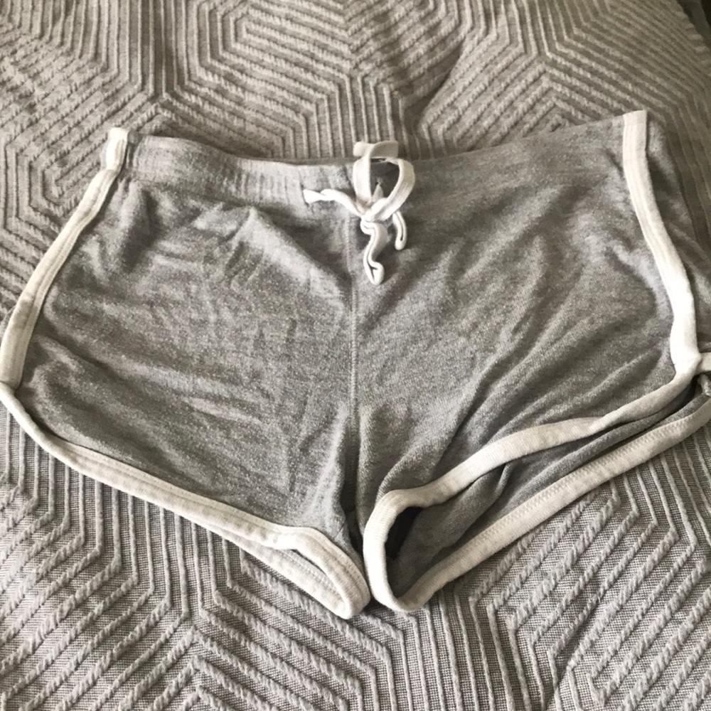 aeropostale pj shorts